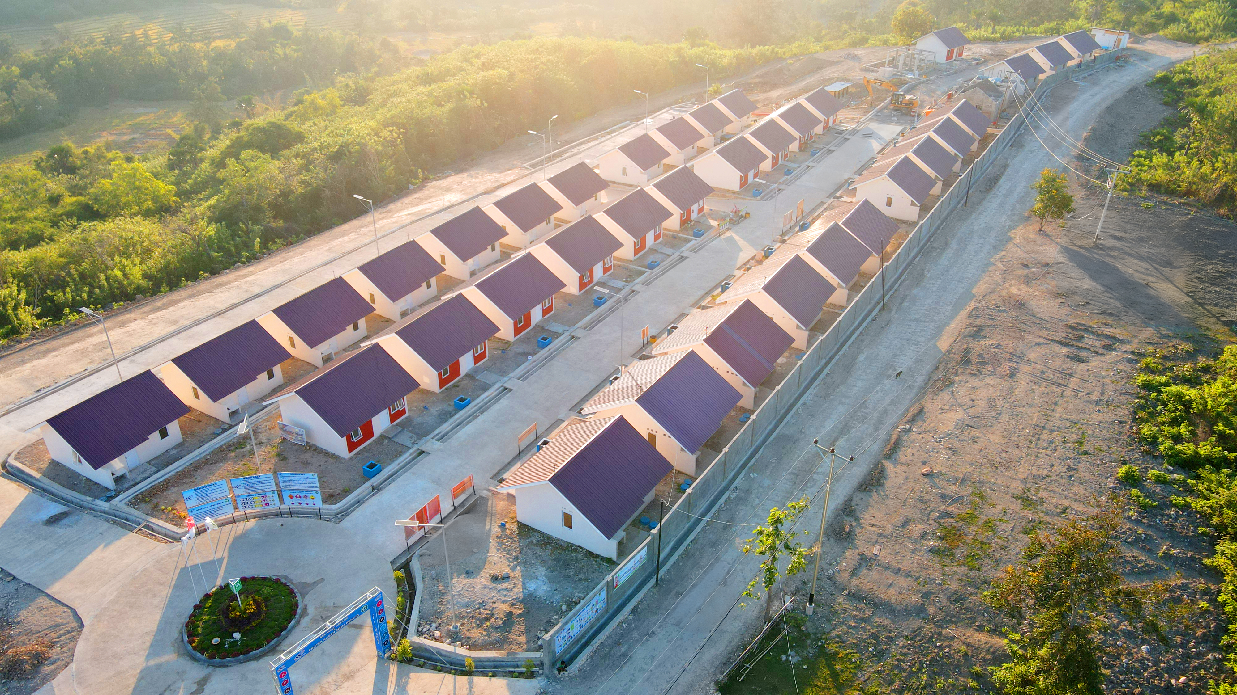 Memilih Jenis Rumah Precast yang Tepat: RISHA, BRIKON, Load Bearing ...