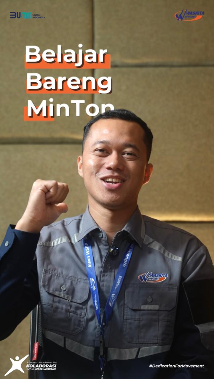 PT Waskita Beton Precast Assets