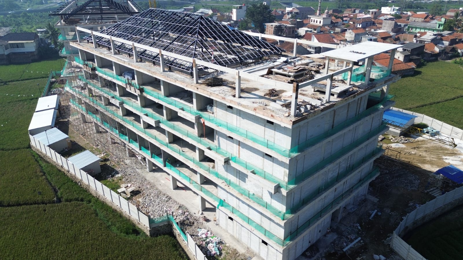 PT Waskita Beton Precast Assets