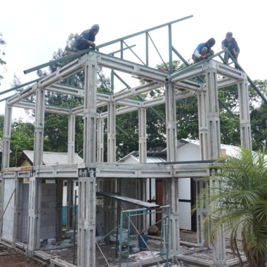 PT Waskita Beton Precast Assets
