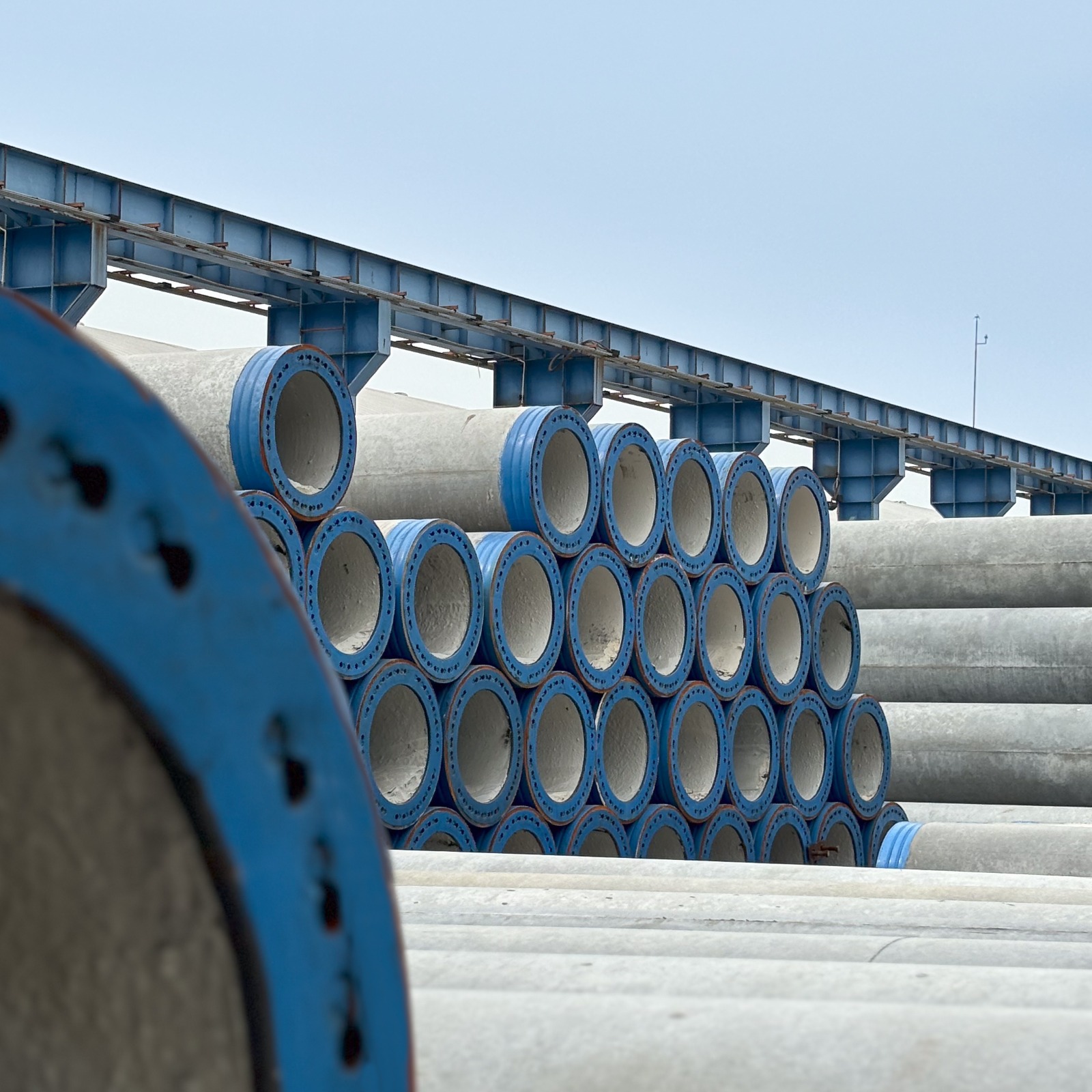 PT Waskita Beton Precast Assets