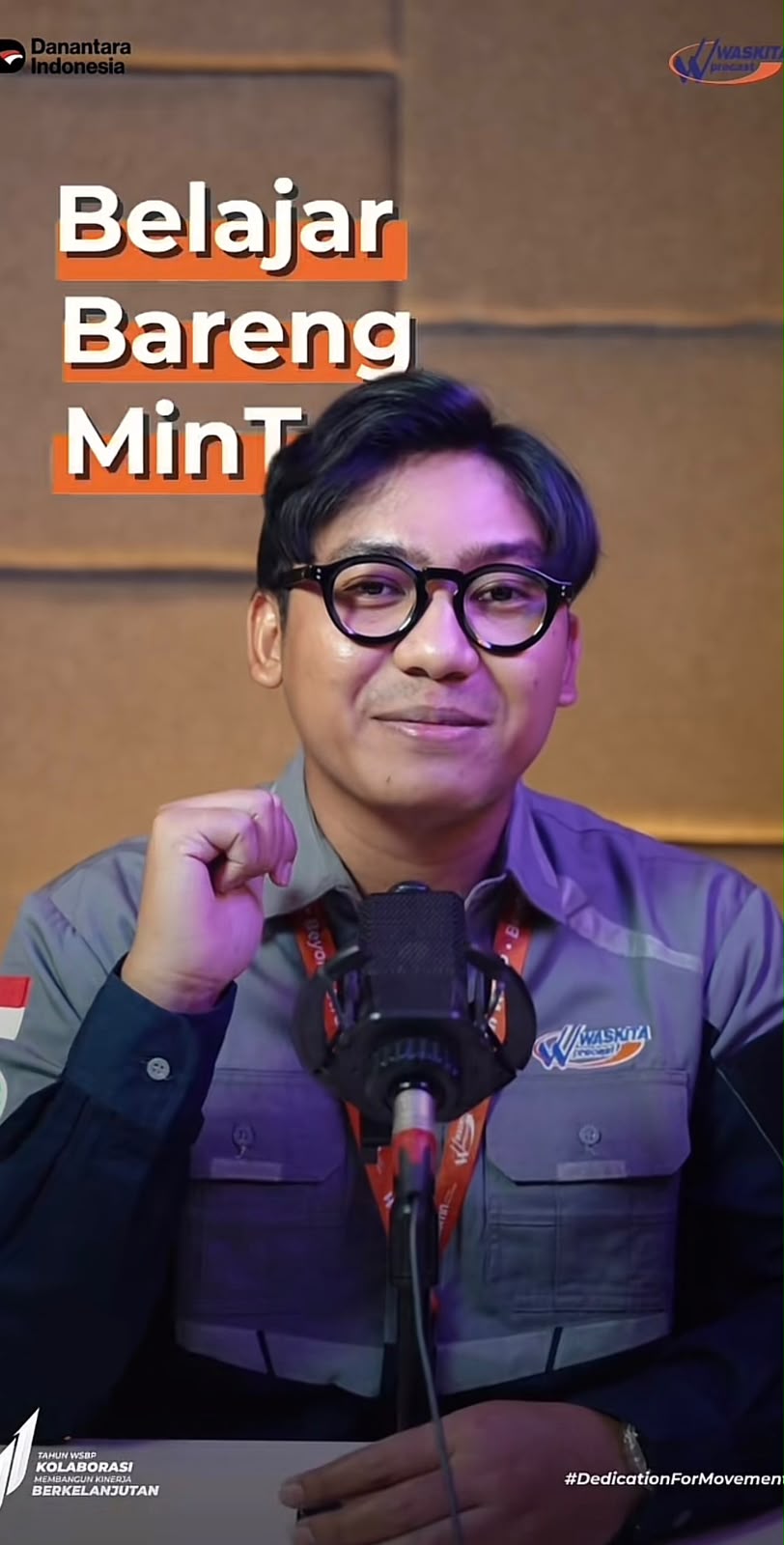 PT Waskita Beton Precast Assets