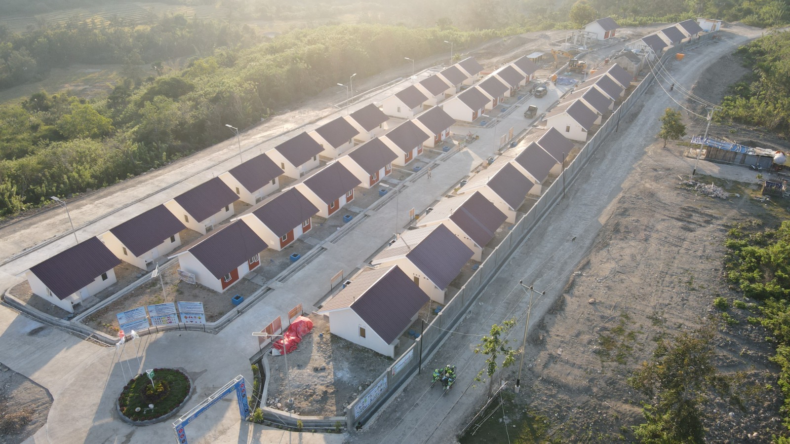 PT Waskita Beton Precast Assets